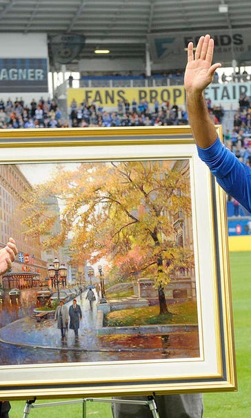 Inside MLS season preview: Alessandro Nesta finds another way to share his experience with Montréal